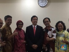 DPR Cecar Wiwiek Sisto Widayat Soal Pertumbuhan Ekonomi Baru