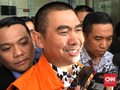 KPK Tahan Wali Kota Malang Mochammad Anton