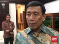 Wiranto Minta Aksi 64 Bebas dari Kepentingan Terselubung