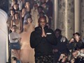 'Suit and Tie' Louis Vuitton Melenggang Dua Kali di Paris