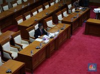 Doddy Zulverdi Siapkan Strategi Antisipasi Gejolak Eksternal