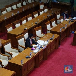 Wiwiek Wisto Widayat Ingin Bawa Bank Sentral Membumi