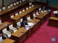 Wiwiek Wisto Widayat Ingin Bawa Bank Sentral Membumi