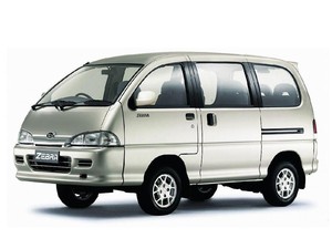 Mau Pinang Daihatsu Zebra Seken Harga Rp 10 Jutaan? Ini Penyakitnya