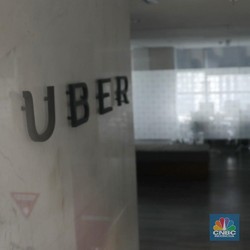 Ini Dampak Negatif Akusisi Uber-Grab di Asia Tenggara