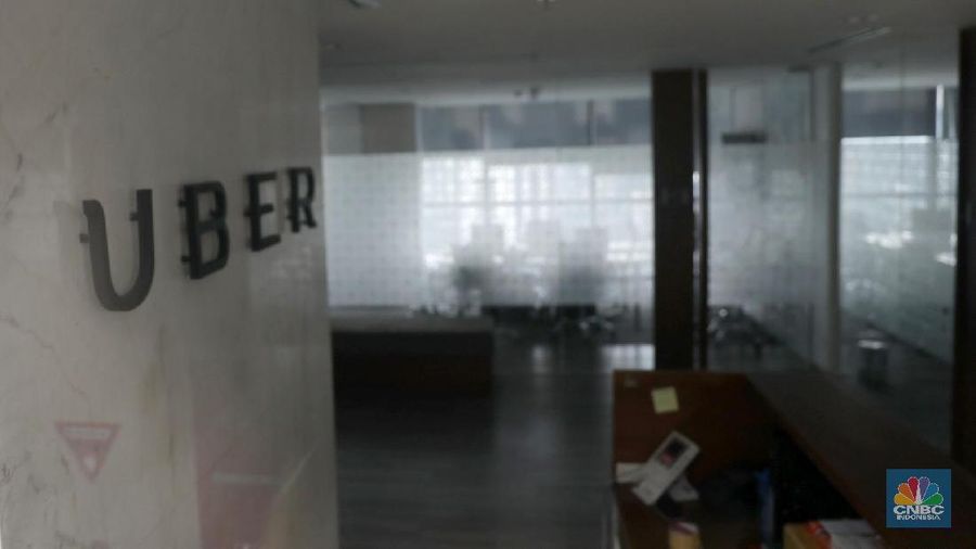 Ini Dampak Negatif Akusisi Uber-Grab di Asia Tenggara
