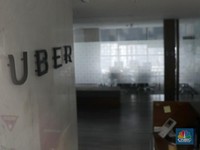Ini Dampak Negatif Akusisi Uber-Grab di Asia Tenggara