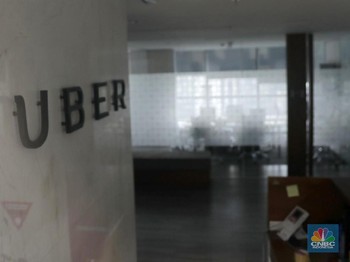 Ini Dampak Negatif Akusisi Uber-Grab di Asia Tenggara