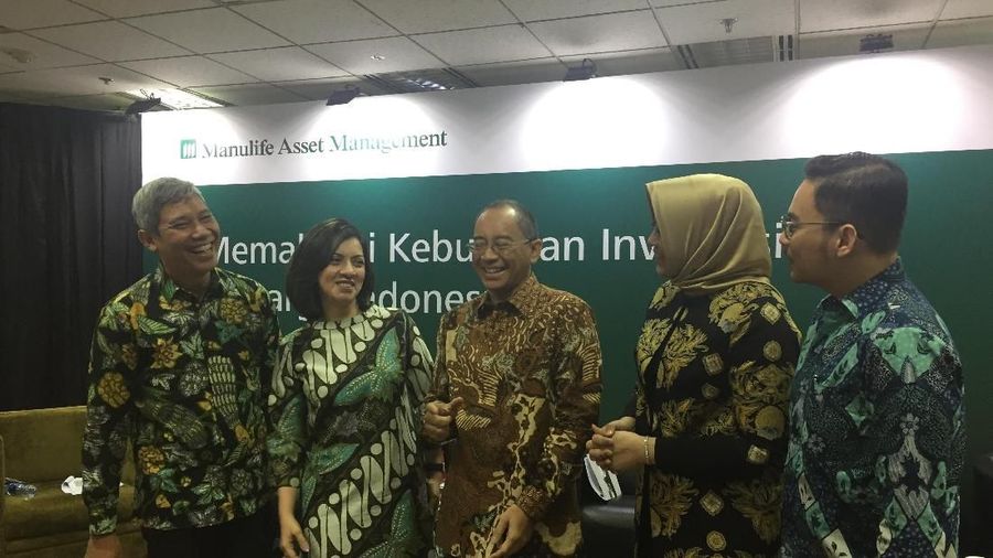 Meskipun demikian, dia enggan memerinci reksa dana baru serta dana kelolaan terkini dan angka target dana kelolaan tahun ini.