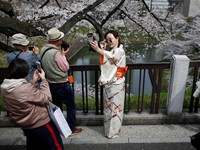 Resesi Seks di Jepang Makin Ngeri, Banyak Sekolah yang Tutup!