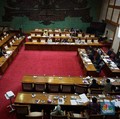 Tiga Calon Deputi Gubernur BI Jalani Fit and Proper Test