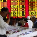 Bursa Asia Mayoritas Berada di Zona Merah Pagi Ini