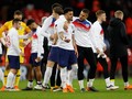 VAR Membuat Inggris Gagal Menang atas Italia