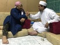 Kapitra: Rizieq Shihab Akan Minta Kontrak Politik ke Prabowo