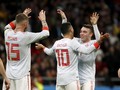 Spanyol Berharap Hapus Kenangan Buruk 2014 dengan Gelar Juara