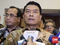 Aksi Teror Sulit Dideteksi karena Libatkan Keluarga