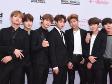 ARMY Siap-siap, BTS Bakal Tampil di The Fact Music Awards