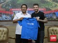 David Beckham Minta Sekolah Perangi Bully di Kalangan Anak