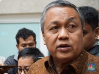 PR Untuk Perry, DPR: Stabilitas Kurs Rupiah dan Inflasi