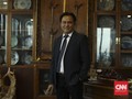 Tim Prabowo-Sandi: Semoga Yusril Bahagia Bersama Jokowi