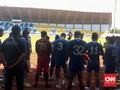 Bek Persib: Riko Simanjuntak Juga Manusia