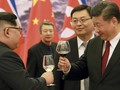 Temui Xi Jinping, Kim Jong-un Melawat ke China