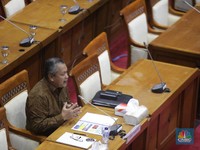 Menebak Arah Kebijakan BI di Bawah Komando Perry Warjiyo