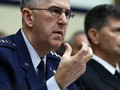 AS Tak Punya Teknologi Lawan Rudal Hipersonik Rusia dan China