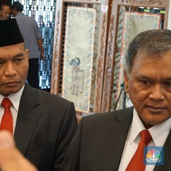 Tiga Kontrak Gross Split Diteken, Pemerintah Dapat Rp 588 M