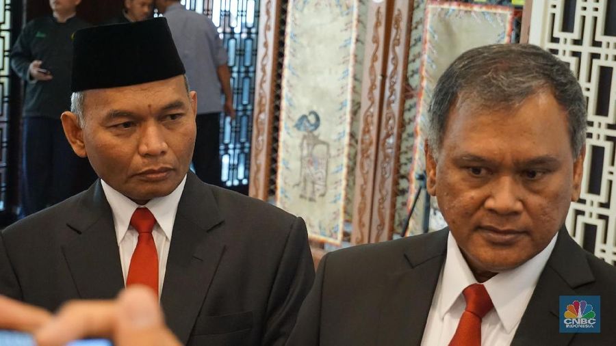 ConocoPhillips ajukan perpanjangan blok corridor ke pemerintah, jika tidak ada proposal dalam waktu dekat, pemerintah akan serahkan ke Pertamina.