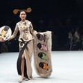Busana Muslim Dominasi Indonesia Fashion Week 2018