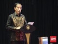 Jokowi Minta Kritik ke Pemerintah Berdasar Data