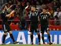 Argentina Kalah 1-6, Higuain Jadi Bahan Ejekan Netizen