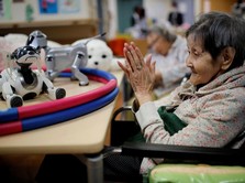 6 Jurus Orang Jepang Bisa Umur Panjang Sampai 100 Tahun