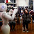 Ternyata Ini Pekerjaan Manusia yang Diambil Alih Robot