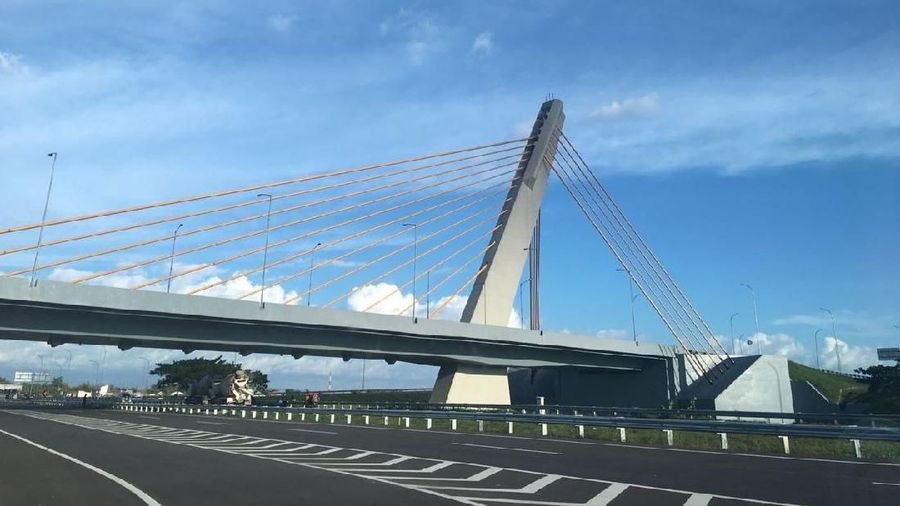 Sebagian ruas tol akan beroperasi penuh dan sebagian masih bersifat fungsional.