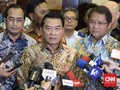 Perppu Disiapkan, Moeldoko Jamin Ekonomi dan Asian Games Aman