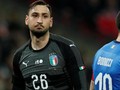 Buffon Pergi, PSG Incar Kiper Nomor Satu Italia