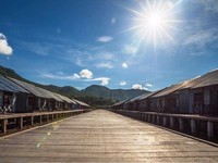 Hingga Maret, Proyek Infrastruktur Rp 40,5 T Sudah Dilelang