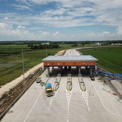 Auto Tajir! Warga Kena Gusur Proyek Tol Waspada 'Uang Panas'