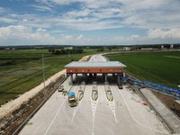 Danai Tol Trans Jawa, Jasa Marga Akan Terbitkan Reksa Dana