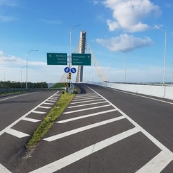 Sabar Ya! Jogja-Solo Bablas Via Tol Mulai 2023
