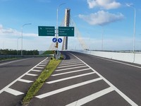 Sabar Ya! Jogja-Solo Bablas Via Tol Mulai 2023