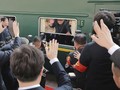 Kim Jong-un Undang Pejabat dan Wartawan ke Tempat Uji Nuklir