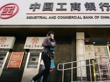 10 Bank Terbesar di Dunia, 1-4 Dikuasai China! Ada Indonesia?