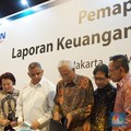 Harga Batu Bara Naik, Laba PLN Merosot 45,7% di 2017