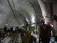 Bakal Ada Terowongan Baru di Jakarta Pada 2021, Apa Itu?