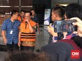 KPK Tahan 5 Anggota DPRD Kota Malang