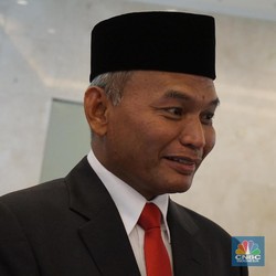 Dirut Pertamina Dicopot, Dirjen Migas: BBM Jangan Langka Lagi