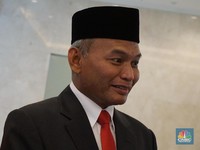 Perbarui Neraca Gas, Konsumen Dibedakan Ritel dan Nonritel